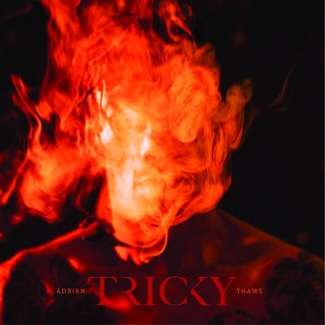 Tricky - Adrian Thaws (ORANGE VINYL) [Vinyl]