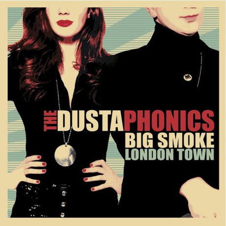 Big Smoke London Town [CD]