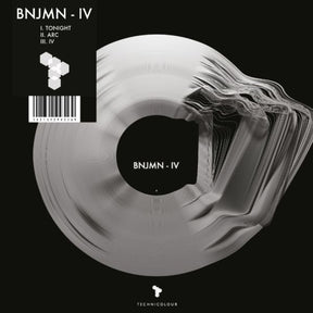 IV [Vinyl]
