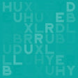 Huxley - Blurred [Vinyl]