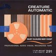 Creature Automatic - Dust Clouds May Exist [CD]