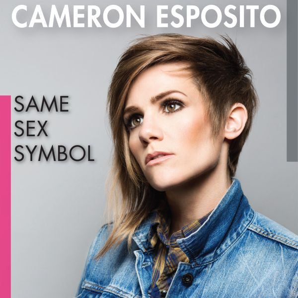Same Sex Symbol [Vinyl]