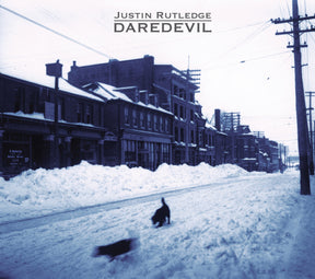 Daredevil [CD]