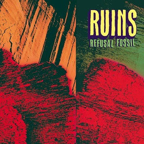 Refusal Fossil (Special Edition) [CD]
