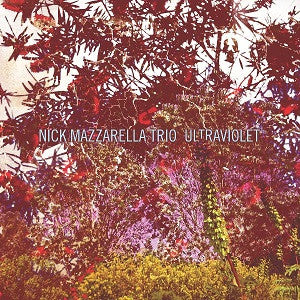 Ultraviolet [CD]