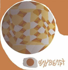 Gay Beast - Charm - 7" (INDIE EXCLUSIVE) [Vinyl]