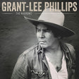 Grant-Lee Phillips - The Narrows [CD]