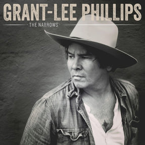 Grant-Lee Phillips - The Narrows [CD]