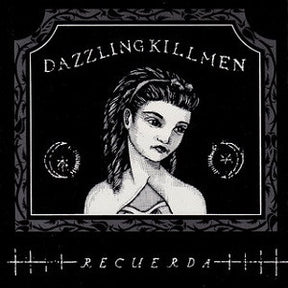 Recuerda [CD]