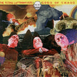 Gods Of Chaos [CD]