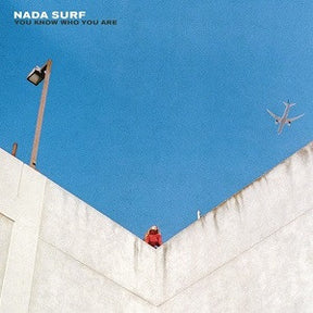 Nada Surf - You Know Who You Are [CD]