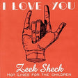 I Love  You [CD]
