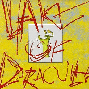 Lake Of Dracula - Lake Of Dracula [CD]