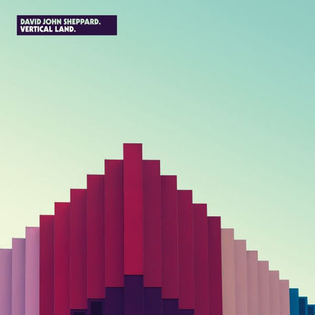 Vertical Land [Vinyl]