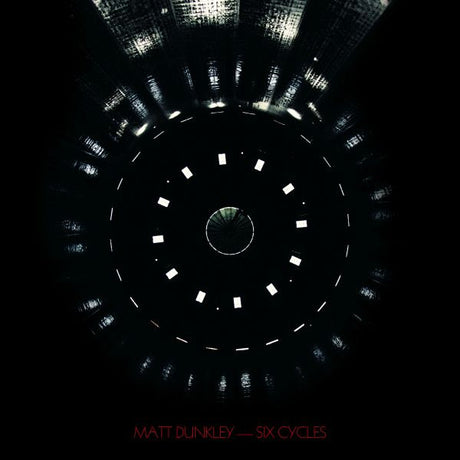 Six Cycles [Vinyl]