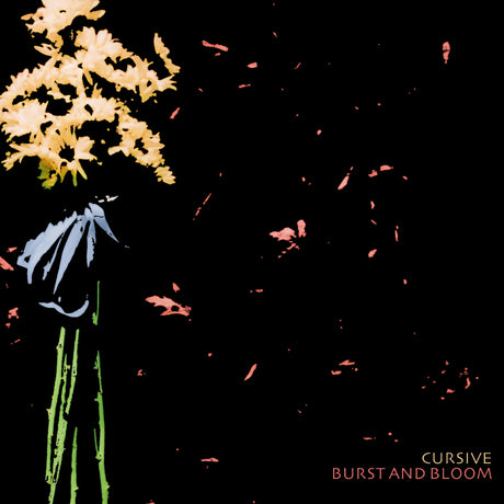 Burst And Bloom EP [CD]