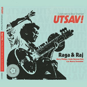 Raga & Raj [CD]