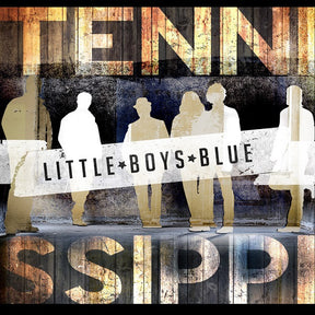 Tennissippi [CD]