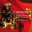 Ceremony [CD]