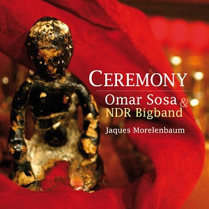 Ceremony [CD]