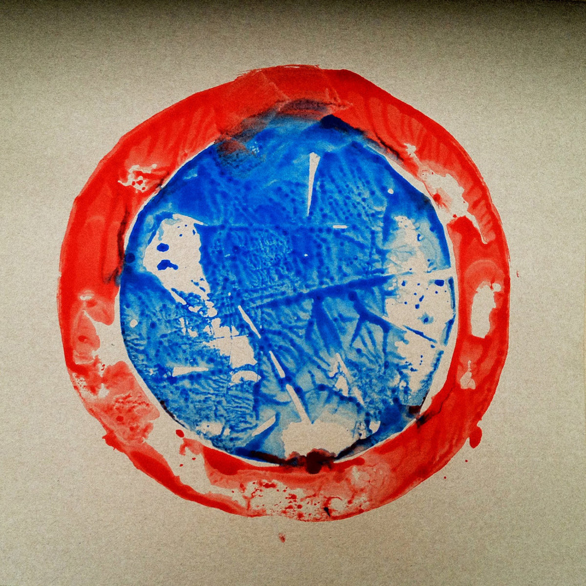 A Circle Is Forever [CD]