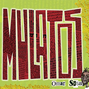 Mulatos [CD]
