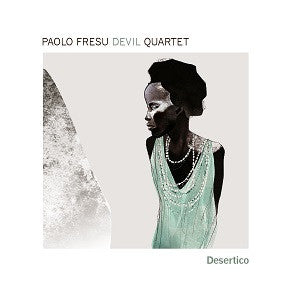 Desertico [CD]