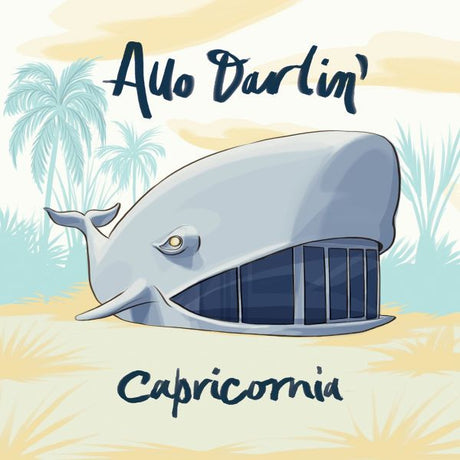 Capricornia - 7" [Vinyl]