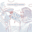 Heaven On Earth [CD]