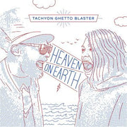 Heaven On Earth [CD]