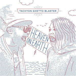 Heaven On Earth [CD]