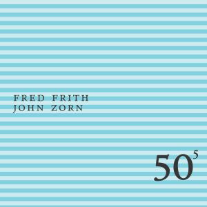 50th Birthday Celebration Volume 5 [CD]