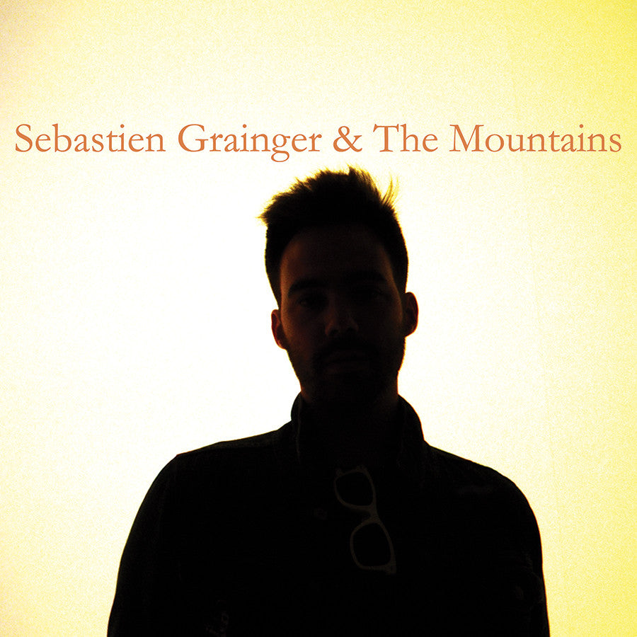 Sebastien Grainger - Sebastien Grainger And The Mountains [Vinyl]