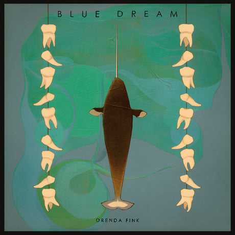 Blue Dream [CD]