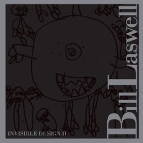 Invisible Design II [CD]