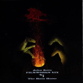 FilmWorks XIX [CD]