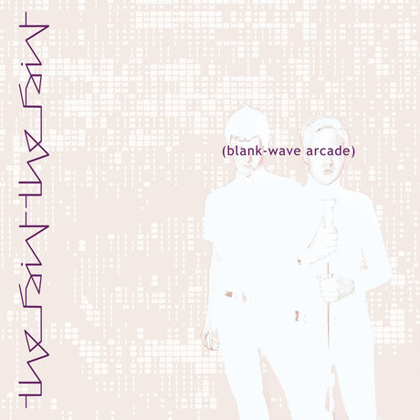 Blank-Wave Arcade [CD]