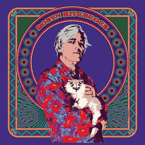 Robyn Hitchcock - Robyn Hitchcock [CD]