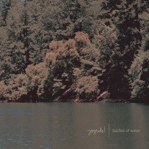 Bodies of Water [Vinyl]