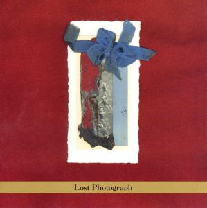 Lost Photograph [CD]