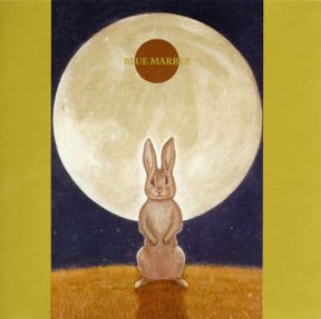 Aiko Shimada - Blue Marble [CD]