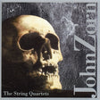 String Quartets Nos. 1 - 4 [CD]