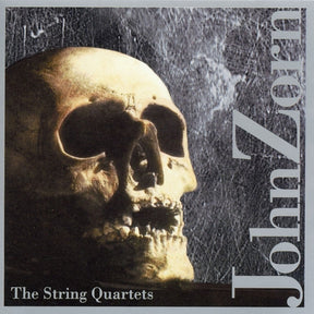 String Quartets Nos. 1 - 4 [CD]