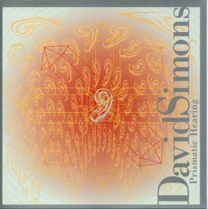 Prismatic Hearing [CD]