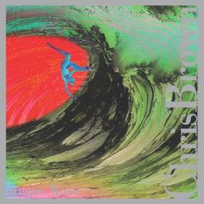 Rogue Wave [CD]