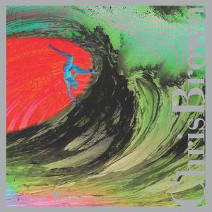 Rogue Wave [CD]