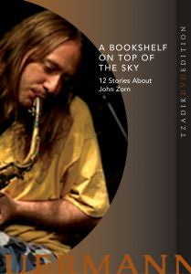 A Bookshelf On Top Of The Sky [DVD]