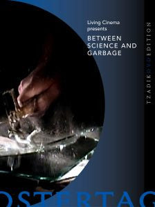 Hebert & Ostertag - Between Science And Garbage [DVD]