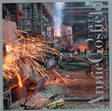 Flying Sparks And Heavy Machinery [CD]