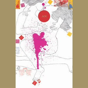 Aoi No Ue [CD]